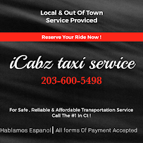 iCabz Taxi & Transportation Services LLC - Photo 8 - Car repair in , Waterbury