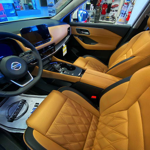 Nissan Dealer «Nissan of Boerne», reviews and photos, 31805 Interstate 10 Frontage Rd, Boerne, TX 78006, USA