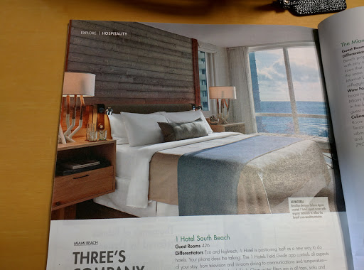 Furniture Store «Scan Design of Hollywood - Furniture Store», reviews and photos, 4150 N 28th Terrace, Hollywood, FL 33020, USA