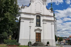 Kostel sv. Víta image