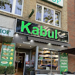 Photo n°1 de l'avis de T..o fait le 04/10/2021 à 20:49 sur le  Kabul Restaurant à Hamburg