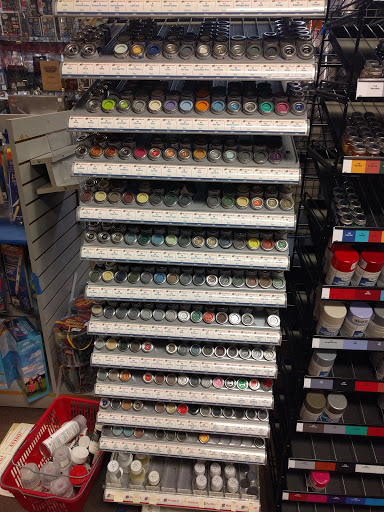 Kings Hobby Shop Austin 1 512 6 73