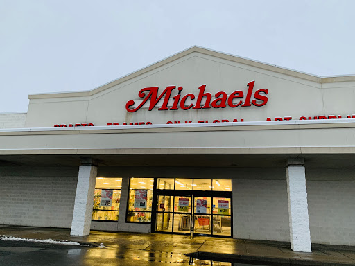 Michaels, 1261 Niagara Falls Blvd, Amherst, NY 14226, USA, 