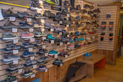 Variety Store «Totem Shop», reviews and photos, 6521 Western Ave, Glen Arbor, MI 49636, USA