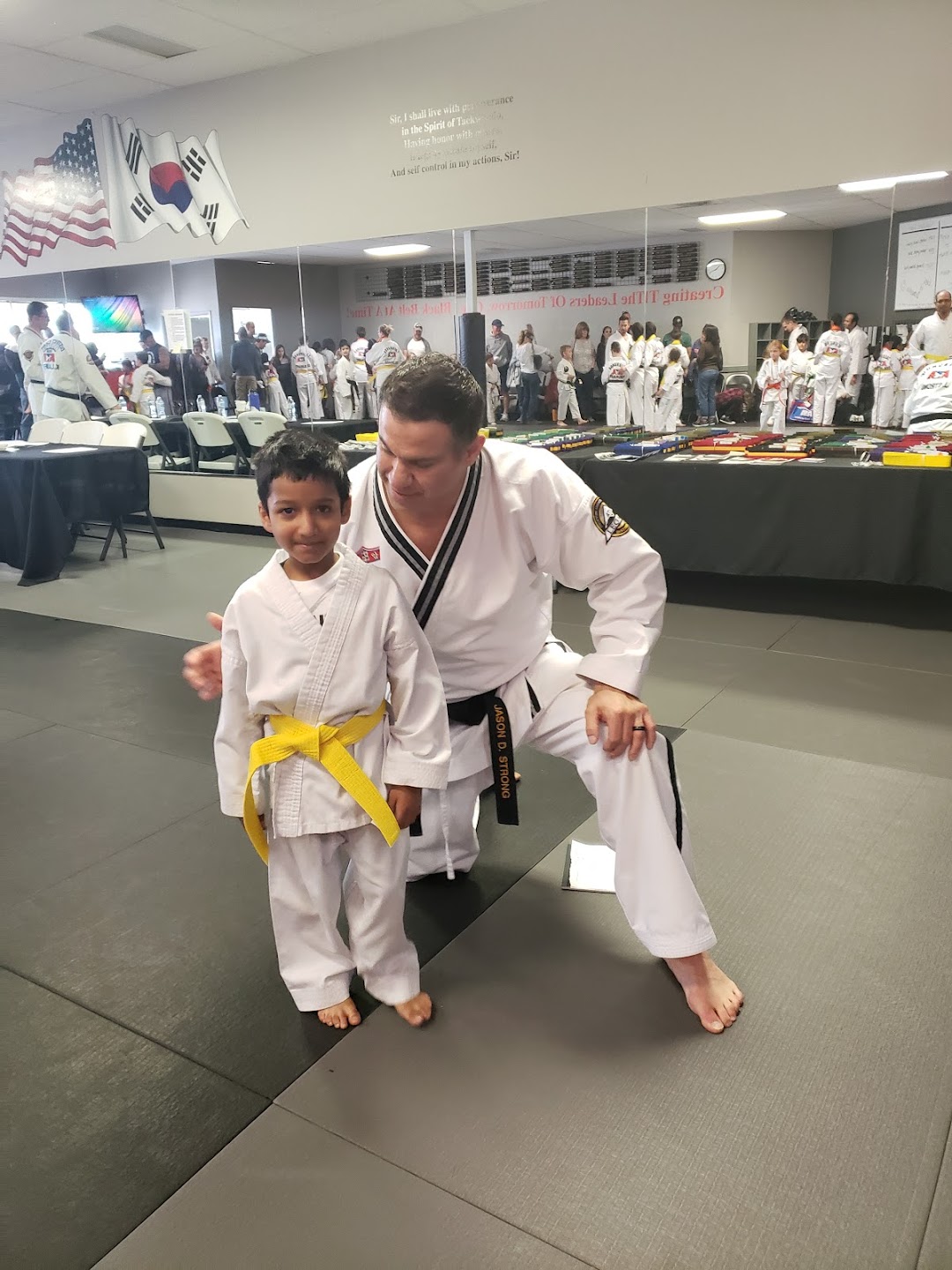 ATA Karate Denver