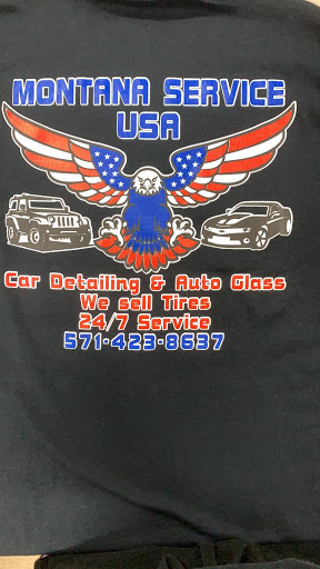 Auto Parts Store «AutoZone», reviews and photos, 5515 Leesburg Pike, Falls Church, VA 22041, USA