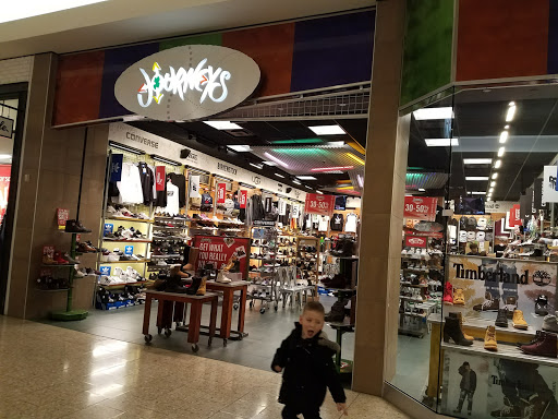 Shopping Mall «Greenwood Mall», reviews and photos, 2625 Scottsville Rd, Bowling Green, KY 42104, USA