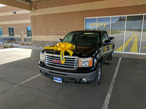 Used Car Dealer «CarMax», reviews and photos, 18220 Ponderosa Dr, Parker, CO 80134, USA