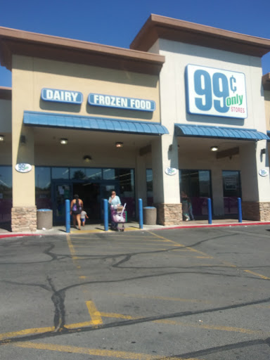 Discount Store «99 Cents Only Stores», reviews and photos, 580 E Prater Way, Sparks, NV 89431, USA