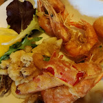 Photo n°2 de l'avis de Claudia.a fait le 22/04/2019 à 06:14 sur le  Ristorante Bar Löze à Predazzo