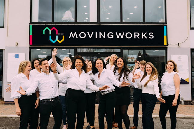 MovingWorks Open Times