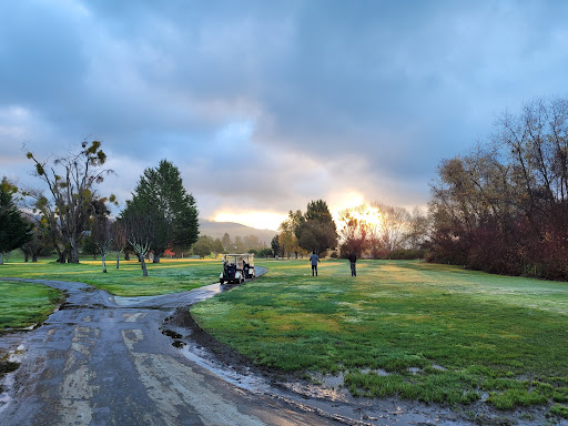 Golf Course «Spring Hills Golf Course», reviews and photos, 31 Smith Rd, Watsonville, CA 95076, USA