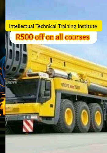 Intellectual Technical Training Institute