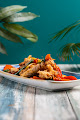 Mango Thai Tapas Bar & Restaurant – Portswood