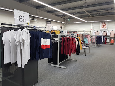 Magasin DistriCenter Luçon à Luçon
