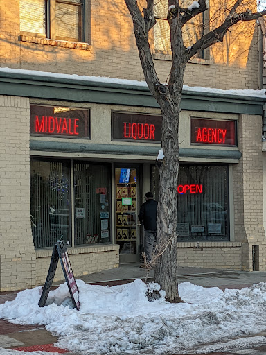 Midvale Liquor Agency, 7671 Main St, Midvale, UT 84047, USA, 