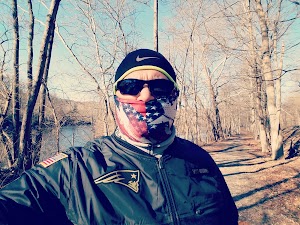 New Milford River Trail - photo 52