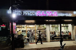 Hindustan Cake Walk Cafe and Sweets image