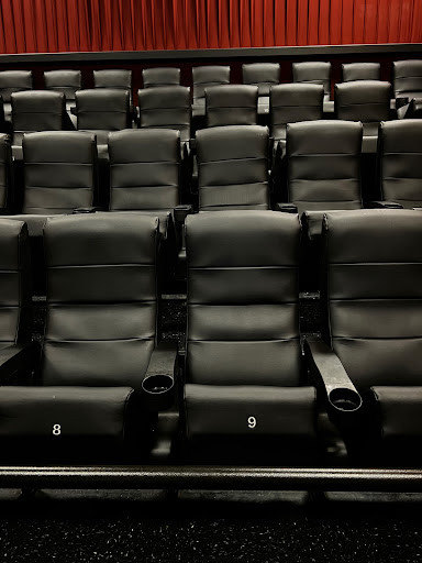 Movie Theater «Cinemark Chesapeake Square and XD», reviews and photos, 2413 Chesapeake Square Ring Rd, Chesapeake, VA 23321, USA