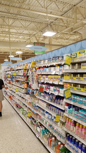 Supermarket «Publix Super Market at Southchase», reviews and photos, 12195 S Orange Blossom Trail, Orlando, FL 32837, USA