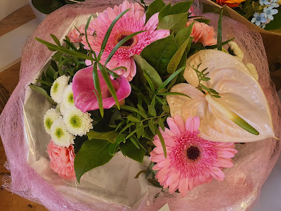 Symphonie Florale à Santes