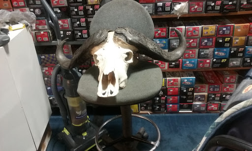 Shopping Mall «Flea Town USA», reviews and photos