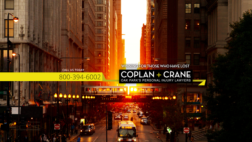 Coplan & Crane 60301