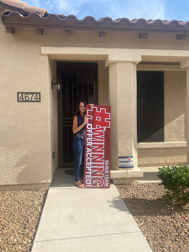 Real Estate Agency «The Kenny Klaus Team», reviews and photos, 2919 S Ellsworth Rd, Mesa, AZ 85212, USA