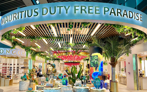 Mauritius Duty Free Paradise Co Ltd. image