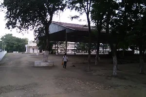 Anandwan Playground image