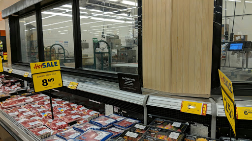 Grocery Store «Food Lion», reviews and photos, 215 Stadium St, Smyrna, DE 19977, USA