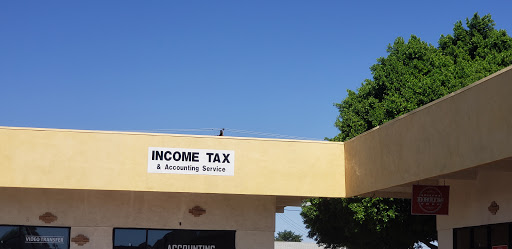 Scottsdale Accounting