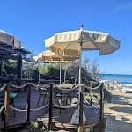 Photo n°1 de l'avis de Christa.i fait le 29/09/2023 à 10:26 sur le  Bar spiaggia Hotel Marinetta à Bibbona