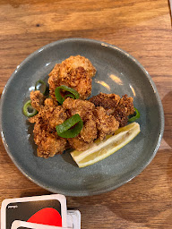 Photo n°14 de Mitsuba à Grenoble ()