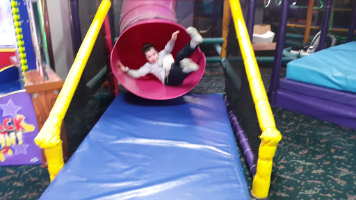 Gymnastics Center «Kids In Action», reviews and photos, 28039 W Northpointe Pkwy, Barrington, IL 60010, USA