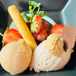 Photo n°3 de l'avis de Bo-Shiun.a fait le 06/07/2023 à 20:37 sur le  Restaurant zur Herrenmühle à Heidelberg