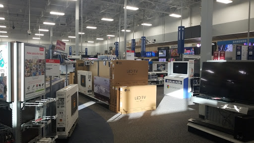 Electronics Store «Best Buy», reviews and photos, 95 Elm St, Enfield, CT 06082, USA