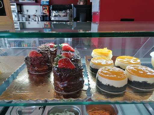 Havaneza Cafetaria no Alcobaça, Leiria