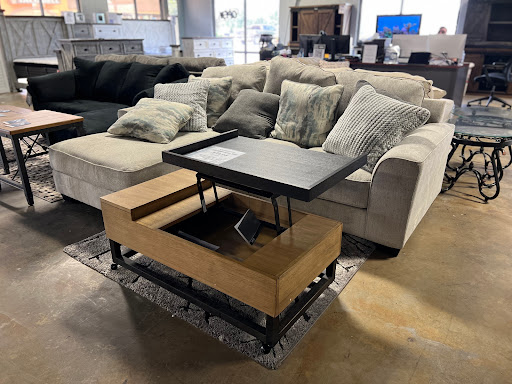 Cheap Sleep Furniture and Mattresses, 7912 Rogers Ave, Fort Smith, AR 72903, USA, 