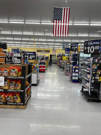 Supermarket «Walmart Neighborhood Market», reviews and photos, 9100 Alcosta Blvd, San Ramon, CA 94583, USA