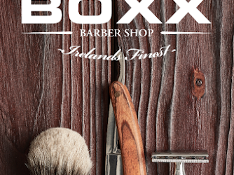 Boxx Barber Shop