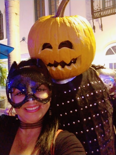 Lounge «Space39 Art Bar & Lounge», reviews and photos, 39 Patio De Leon, Fort Myers, FL 33901, USA