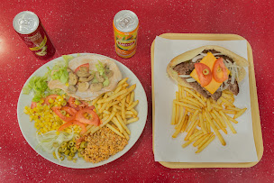 Photo n°17 de Le Carthage Restaurant à Saint-Denis ()