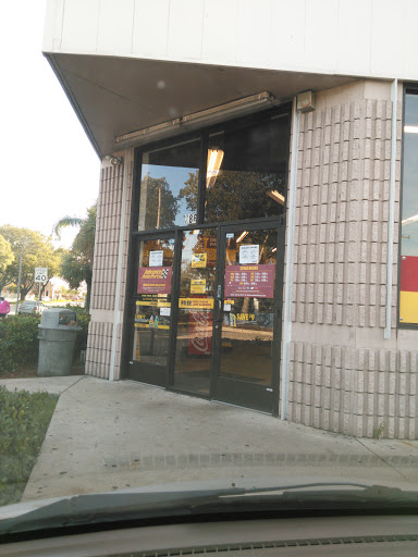 Auto Parts Store «Advance Auto Parts», reviews and photos, 286 W Hillsboro Blvd, Deerfield Beach, FL 33441, USA