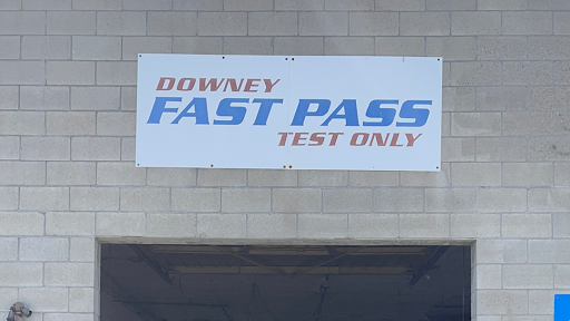 Downey Fast Pass