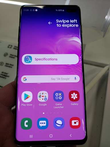 Electronics Store «Best Buy», reviews and photos, 5153 Elmore Avenue, Davenport, IA 52807, USA