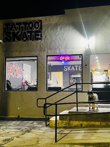 Explore 3/4 tattoo sleeve ideas, creative tattoo ideas in Desert Hot Springs, available at Mas Mucho Tattoo