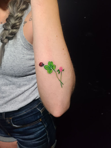 Explore tattoo ideas moon, creative tattoo ideas in Pittsburgh, available at Human Canvas Tattoo & Piercing Pgh