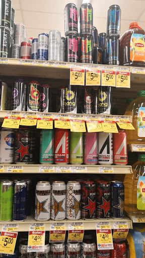 Grocery Store «Albertsons», reviews and photos, 4625 Frankford Rd, Dallas, TX 75287, USA