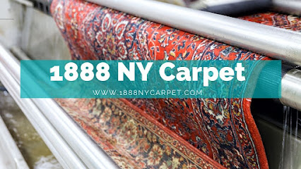 1888 NY Carpet